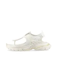 【通気性の良い夏にぴったりな一足】BALENCIAGA ラバーサンダル コラボ【BALENCIAGA】× Crocs HARDCROCS ラバーサンダル