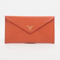 PRADA デニムポーチ 1NA175 ブルー 楽天市場】PRADA プラダ ポーチ DENIM デニム 化粧ポーチ コスメ