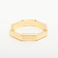 グッチ リンクトゥラブ 750(YG)