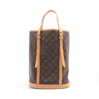 ルイ・ヴィトン バッグ バケットGMの買取実績価格一覧 | バッグを最新