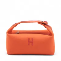 エルメス ブリッド ア ブラックPMの買取参考価格一覧 | 最新価格相場で