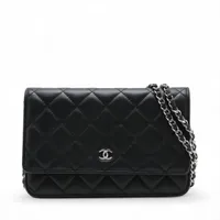 シャネル マトラッセ ナイロン ショルダーバッグ シャネル CHANEL マトラッセショルダー マルチカラー ゴールド