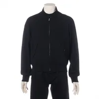 セリーヌ ウール ジャケット 23AW ブラック