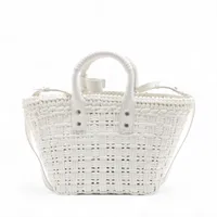 バレンシアガ ビストロバスケットバッグXSの買取実績価格一覧 | 最新