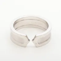 カルティエ C2 750(WG)