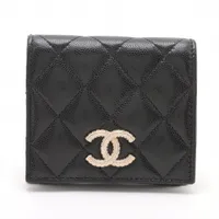 CHANEL エナメルポーチ used】シャネル CHANEL ウエストポーチ エナメル ボディバ
