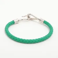 HERMES ドゥザノー リング 53 シルバー925 HERMES ドゥザノー リング シルバー ゴールド 925 750