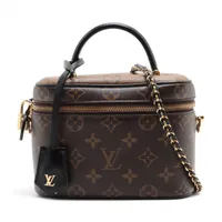 新作*LV*バビロン トートバッグ PM モノグラムアンプラント 2WAY バビロン・トート PM モノグラム・アンプラント｜ルイ・ヴィトン