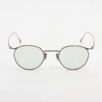 アイヴァン EYEVAN 7285 メタル サングラス カッパー