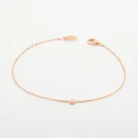 カルティエ ダムール XS ダイヤ 750(PG)