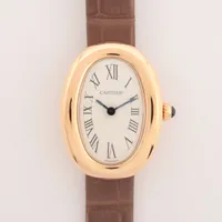 カルティエ パンテール ヴァンドーム Au750 パンテール ヴァンドーム SM コンビ 1ロウ ダイヤ | CARTIER