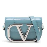 ヴァレンティノ ボディバッグ レザー VLTN セール 9%OFF】VALENTINO ボディバッグ B0719BHY ベルトバッグ