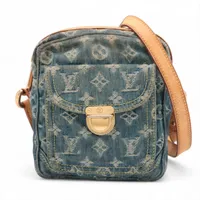 LOUIS VUITTON ルイヴィトン/ニューウェーブカメラバッグ/M55329/TR2***/ルイ・ヴィトン/Bランク/88【中古】 LOUIS VUITTON ルイヴィトン/ニューウェーブカメラバッグ/M55329/TR2