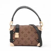 ルイ・ヴィトン バブルグラム ウォレット ルイヴィトン LOUIS VUITTON 二つ折り財布 アエログラム