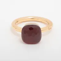 ポメラート ヌード クラシック ガーネット 750(PG×WG)