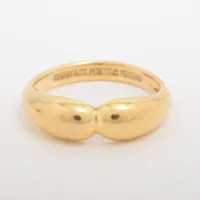 ティファニー 750(YG)