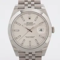 テト デイトジャスト36 Ref.126234 (ID:zsyxq2k3) | ロレックス