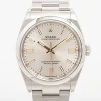 かーたん様 ご購入予定品 ロレックス オイスターパーペチュアル Ref.126000 買取価格相場