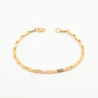 カルティエ フィガロ 750(YG)