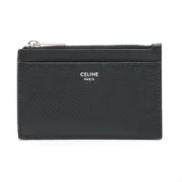 セリーヌ CL40100U GP×プラスチック サングラス ゴールド AB
