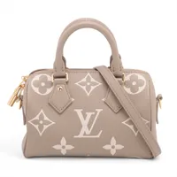 【美品】 ヴィトン スピーディ バンドリエール 20 アンプラント モノグラム lv193.jpg