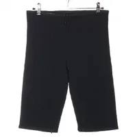グッチ レーヨン ショートパンツ ブラック