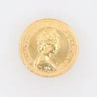 22金(K22) 7.9g
