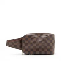 ルイ・ヴィトン ジェロニモスの買取実績価格一覧 | 最新価格相場で高く