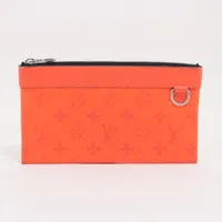 LV セイルアウェイラインサンダル　レッド LV セイルアウェイラインサンダルレッド