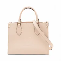 ヴィトン モノグラム アンプラント オンザゴー PM M46833 AB