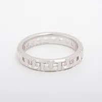 ティファニー Tトゥルー ナロー 750(WG)