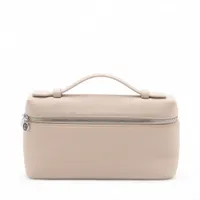 未使用　ロロピアーナ　ポンチョ　100%カシミヤ Loro Piana(ロロ・ピアーナ) ポンチョ・ケープ(レディース