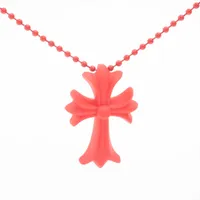 クロムハーツ　フープ トゥルー ファｘキン ラブ ピアス　925 希少 楽天市場】【CHROME HEARTS クロムハーツ】Tiny TFL Hoop