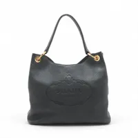【PRADA】ヴィッテロフェニックス レザー ワンショルダーバッグ PRADA（プラダ） ショルダーバッグ ヴィッテロフェニックス レザー