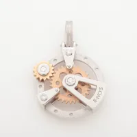 イーノス ダイヤ K18(PG)×K18WG