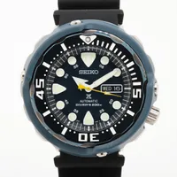 【未使用級】SEIKO ブライツ　フライトエキスパート8B92 電波ソーラー SEIKO】セイコー『ブライツ フライト エキスパート』SAGA205