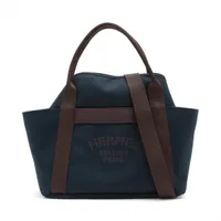エルメス　空箱　BIG サックドパンサージュ エルメス HERMES サックドパンサージュ B刻 ルージュアッシュ