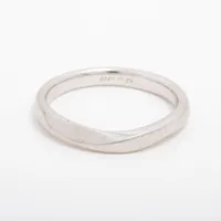 タサキ インフィニタ ライン Pt950