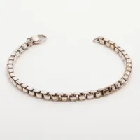 ティファニー ベネチアン 925 ブレスレット シルバー