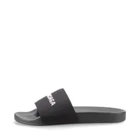 ◇バレンシアガ◇664037/レザー/エッセンシャル/コンパクトウォレット/財布 バレンシアガ エッセンシャル 664037 レザー コンパクト
