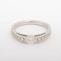 ラザール ダイヤ Pt950