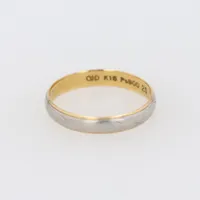 Pt900/K18 半々 3.2g