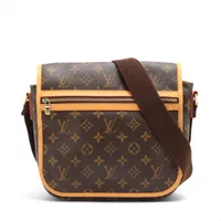 ルイヴィトン メッセンジャーボスフォールPM モノグラム M40106 ルイ・ヴィトン LOUIS VUITTON メッセンジャー・ボスフォールPM M40106