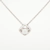 ミキモト パール K18(WG)