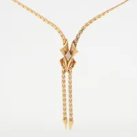 ジュネ ダイヤ YG750