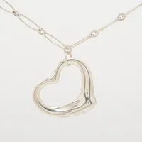 ティファニー フック&アイ ツイスト ブレスレット シルバー×ゴールド Tiffany & Co. - ティファニー ブレスレット フック&アイ
