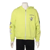 クロムハーツ マッティボーイ コットン パーカー