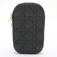 かなりレア　Dior ディオール バッグ　デニム×レザー フライトライン かなりレア Dior ディオール バッグ デニム×レザー フライトライン