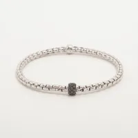 フォッペ ブラックダイヤ 750(WG)