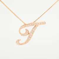 ゆきざき アルファ ダイヤ K18(PG)